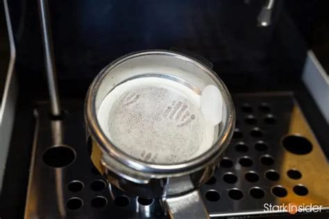 Are ESE espresso pods worth it? We test Illy pods on a Gaggia Classic Pro to find out | Stark ...