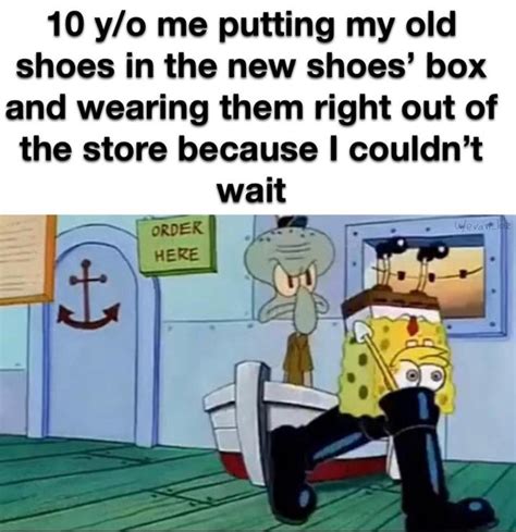 25 Memes From Bikini Bottom We Can All Relate To Know Your Meme