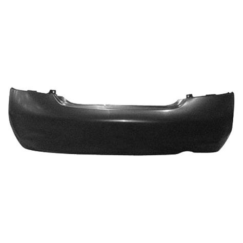 Nissan Versa Rear Bumper Protector