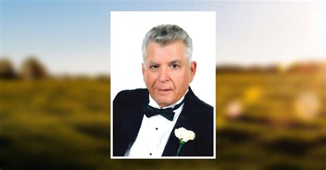 Richard Cain Obituary 2020 Sharp Funeral Homes