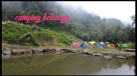 Camping Ceria YouTube