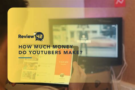 How Much Money Do Youtubers Make Review