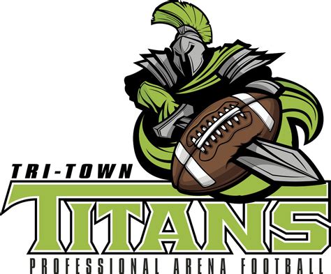 Arena Football Tri Town Titans Set For Debut Season Sports Daily