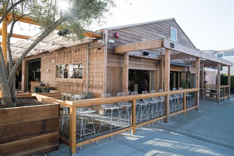 Carlsbads New Campfire Sets Off Sparks In North County Food Scene