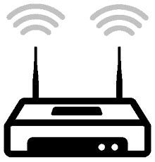 Pengertian Router Modem Switch Nic Repeater Hub Bridge Access