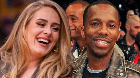 Fans Think Adele Married Rich Paul After 'The Paul's' Sign in IG Post