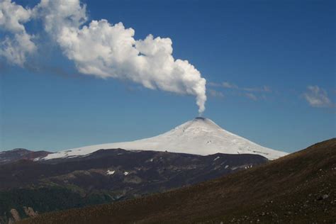 Volc N Villarrica Andeshandbook