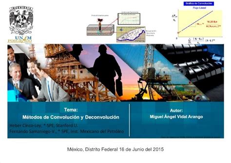 Pdf Metodos Convolucion Y Deconvolucion Dokumen Tips