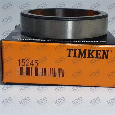 Capa Para Rolamento Timken Igs Rolamentos