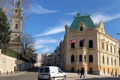 Tripadvisor Belgrader Stadtrundfahrt Und Berg Avala Zur Verf Gung