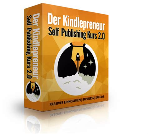 Kindle Self Publishing Kurs 2 0 Reviews Erfahrungsberichte Und Mehr