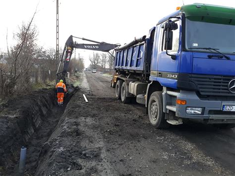 Zdu Ska Wola Inwestycje Drogowe W Roku Nasze Fm