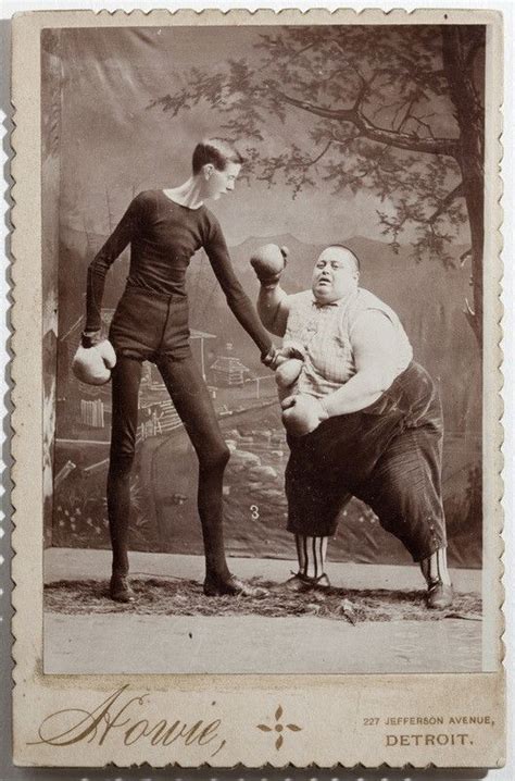 10 Vintage Freak Show Photos Artofit