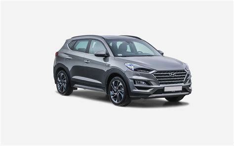 Widok 360 DCT 7 Tucson KM Premium CRDi GDI Mild 48V 185 Style Hyundai