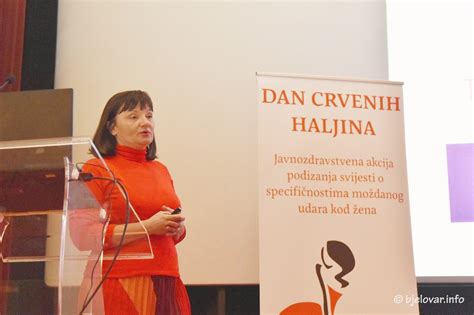 Dan Crvenih Haljina Doktorica Imunovi Od Mo Danog Udara Umre