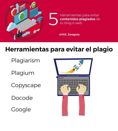 5 Herramientas Para Evitar Contenidos Plagiados De Tu Web