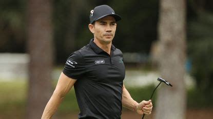 8 Things You Didn't Know About Camilo Villegas | Golf Monthly