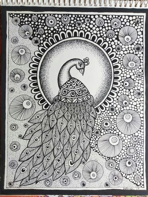 Pin By Seema Thakur On Artistic Things Boho Art Drawings Mandala Art