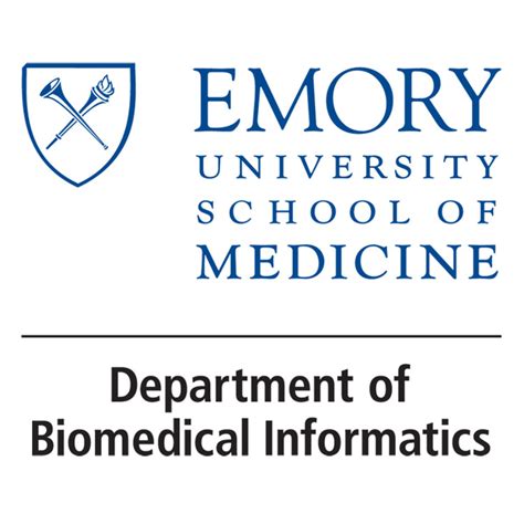 Emory University Amia American Medical Informatics Association