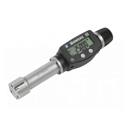 Stainless Steel Mitutoyo Bore Gauge Model Namenumber Chamunda