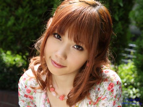 Japanese Bikini Stars Michika Go To Hotel