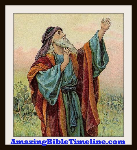 Isaiah Prophet Of The Old Testament Amazing Bible Timeline With