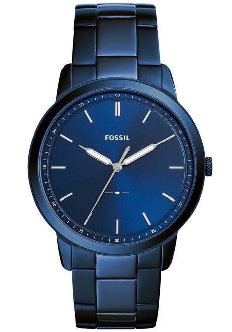 Fossil watch | TimepieceLegacy