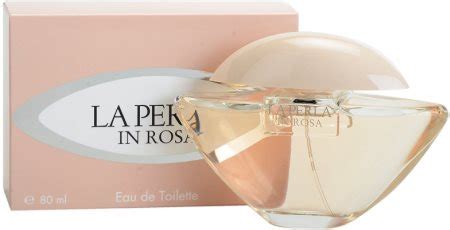 La Perla In Rosa Eau De Toilette For Women Notino Co Uk