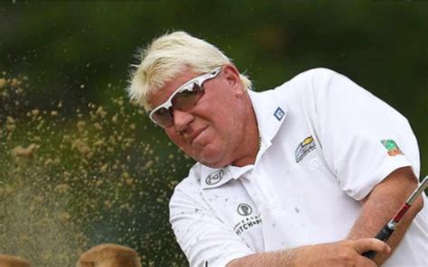 Golfing Greatness And Beyond John Daly Net Worth Breakdown Glamour Path