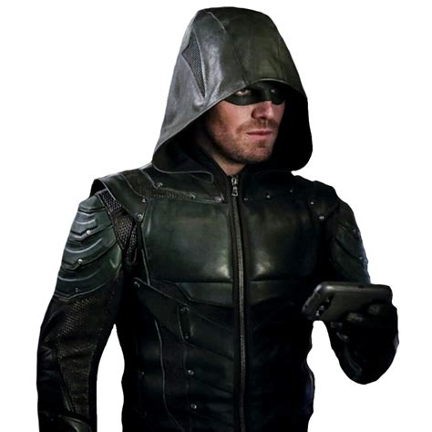 PNG ARROW Arqueiro Verde Oliver Queen Season 1 2 3 4 And 5 PNG