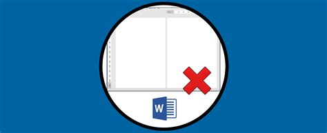 C Mo Eliminar Una Pagina En Word Solvetic