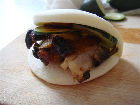 Recipe Of Japanese Pork Belly Buns