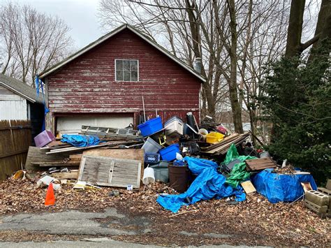 Junk Removal Vs Dumpster Rental What Are They Which Is Best For You