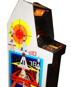 Missile Command for sale - Vintage Arcade Superstore