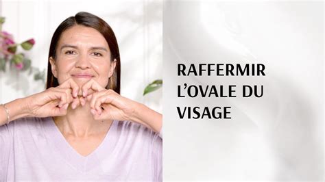 Tuto Massages Pour Raffermir Lovale Du Visage Dr Pierre Ricaud