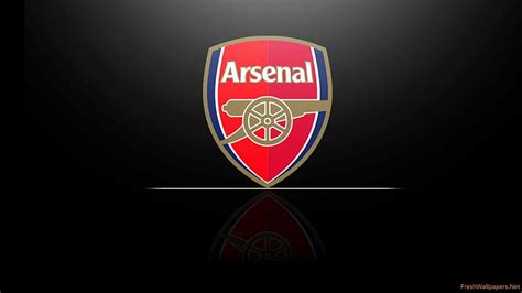 Arsenal New Arsenal Fc Logo 9 Hd Wallpaper Pxfuel