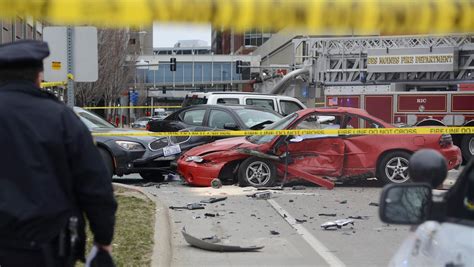 Drivers named in fatal downtown Des Moines crash