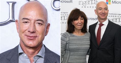 Jeff Bezos Mom Jackie Dead at 78 After Lewy Body Dementia Diagnosis