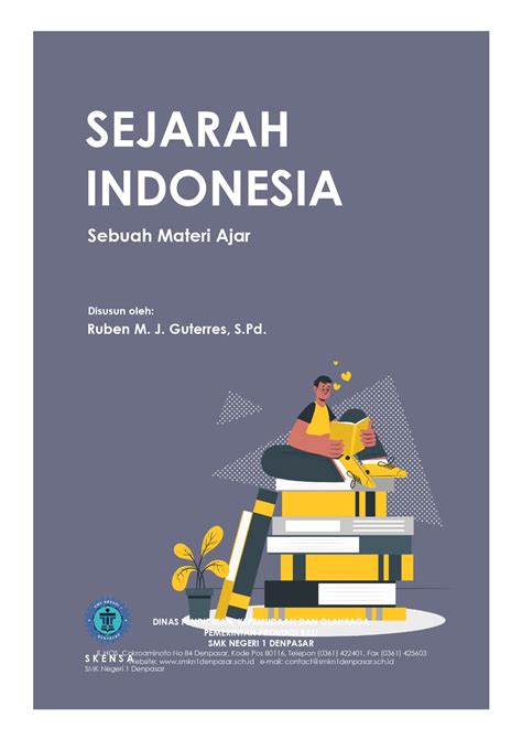 Modul Ajar Sejarah