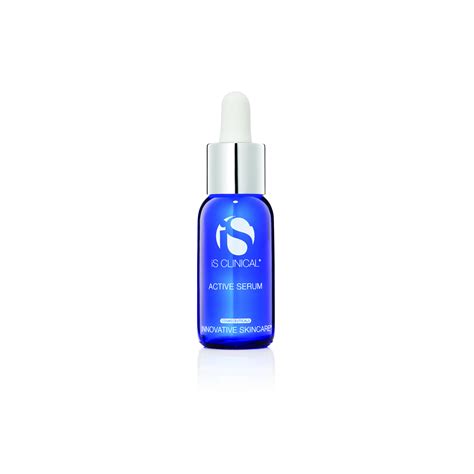 Active Serum Medfacials