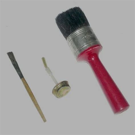 Industrial Brushes In Industrial Area B Ludhiana Mahaluxmi Paints