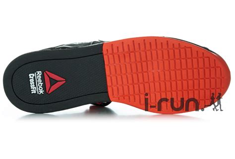 Reebok CrossFit Lifter Plus 2.0 en promoción | Cross Crossfit ...