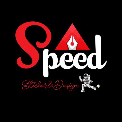 Speed Sticker รับออกแบบปริ้นสติ๊กเกอร์ ฉลากสินค้า ราคาถูก Bangkok