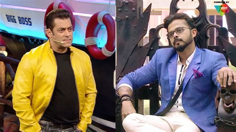 Watch Bigg Boss Season 12 Episode 42 Khalnayak Sree S Grill Session