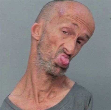 Omg Some Of The Craziest Mugshots You Will Ever See Dailybuzzlive