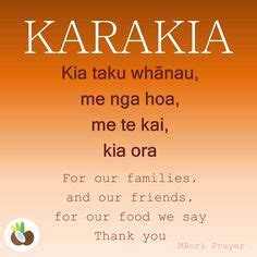 Whakatauki And Karakia Ideas In Maori Words Te Reo Maori