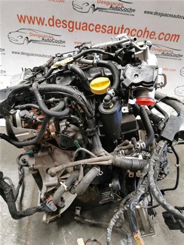 Motor Completo Suzuki Grand Vitara Desguace Azeler Recambios