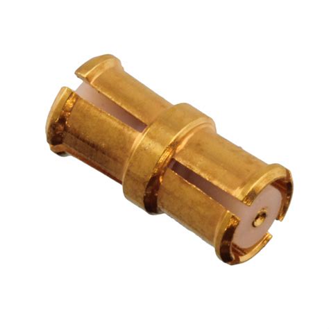 Adapters Coaxial Connectors RF Electronic Components Distributor