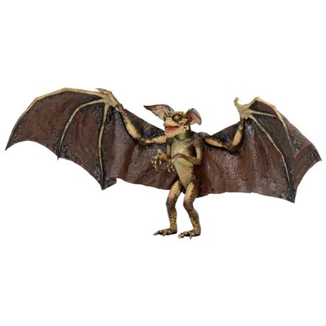 NECA Bat Gremlin Deluxe Boxed Action Figure Mad About Horror