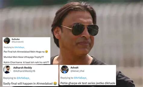 Pehle Wish To Thik Se Maang Le Shoaib Akhtar Trolled For His Babar